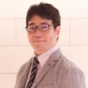大城　信晃氏