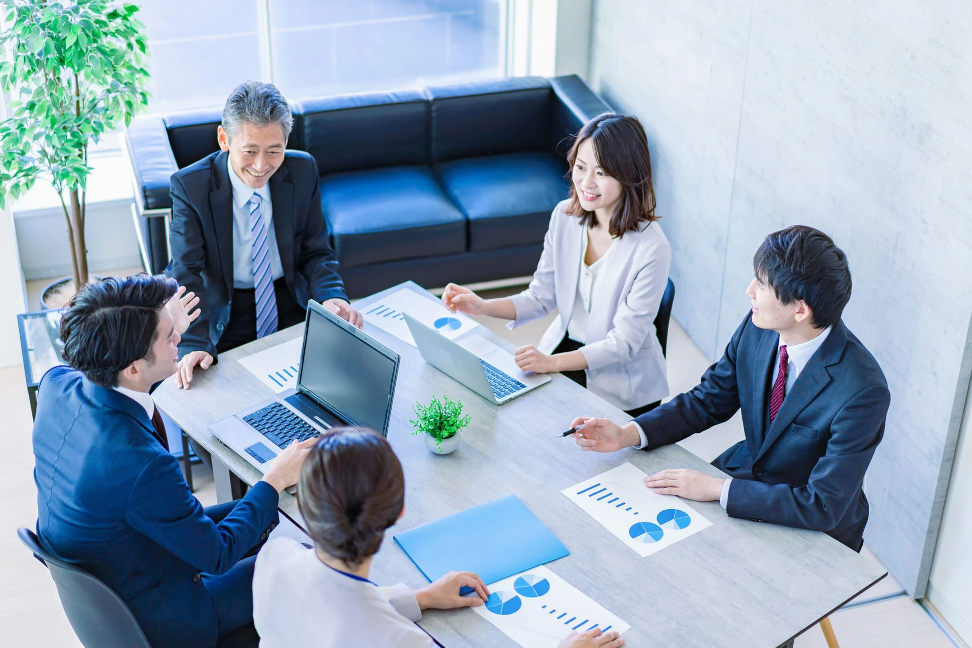 心理的安全性とは?組織の心理的安全性を高める方法を解説します