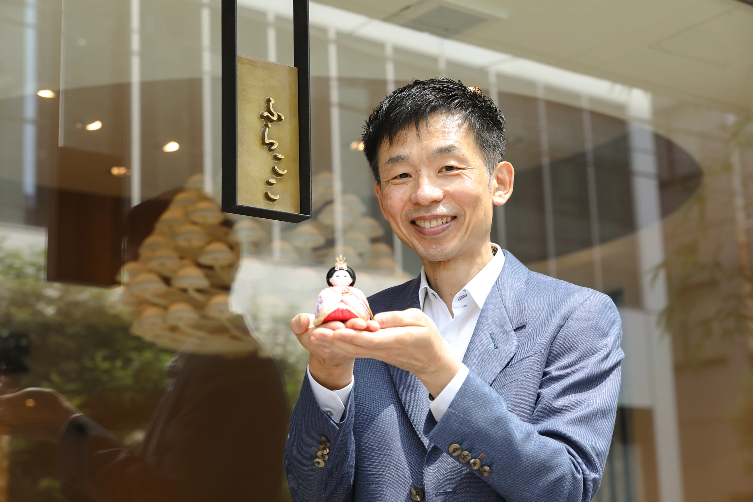 株式会社ふらここのメインビジュアル