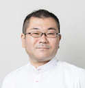 片岡 英彦氏　