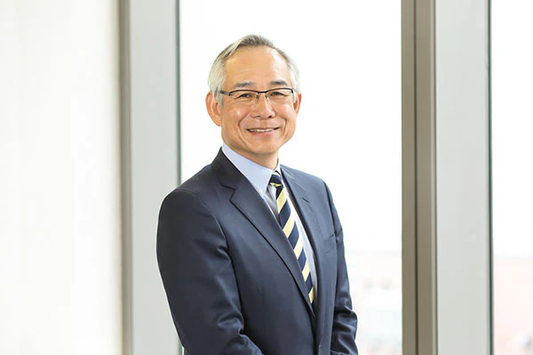 松岡 昇の画像