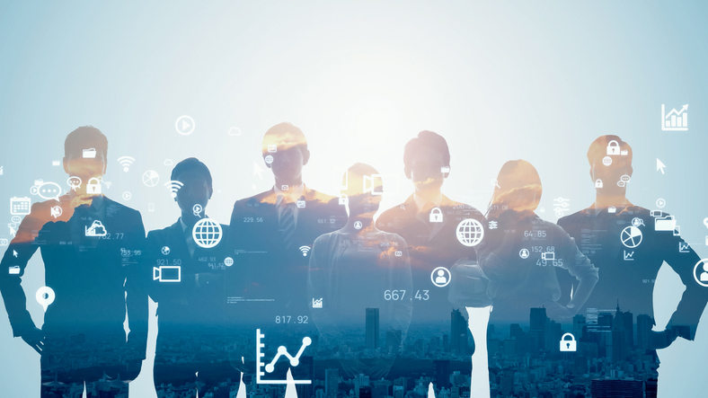 IT企業の年収を職種別に紹介!年収が低い理由や上げる方法も詳しく解説