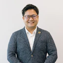 藤尾 健司氏