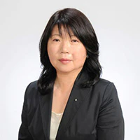 菅田 芳恵
