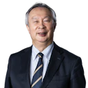 有沢 正人氏