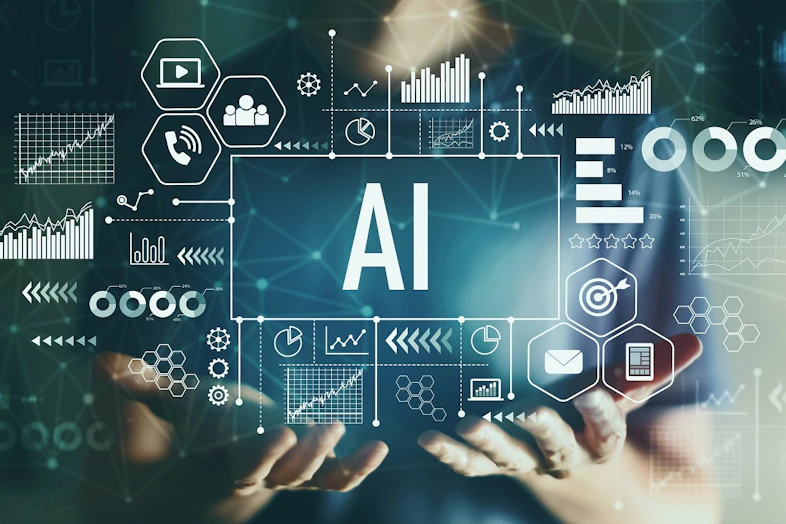 生成AIを活用して副業を効率化する方法と注意点・成功のヒントを紹介