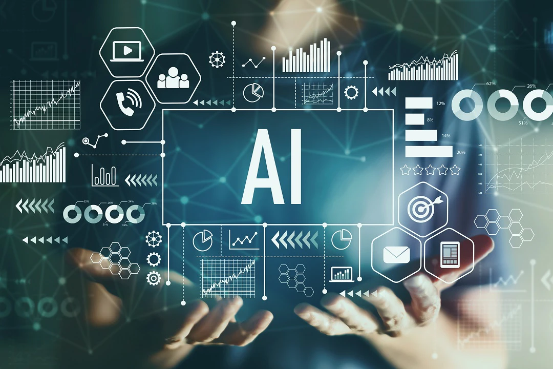 ai 副業のイメージ画像
