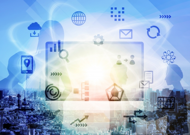 【オンラインセミナー】元Amazon事業部長が語る「AfterコロナにおけるDX推進とは」(参加無料)