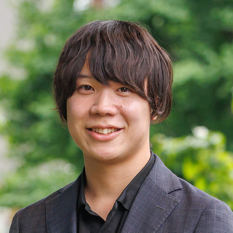 イノベーション推進部スタートアップ支援課 稲舟 基久