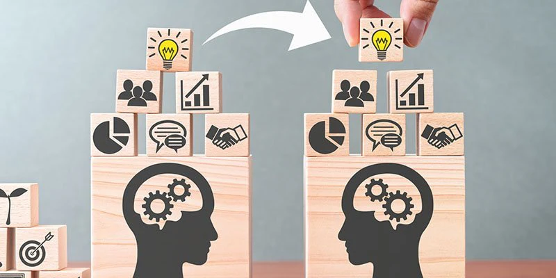 knowledge-sharing