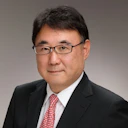木内 祥二氏