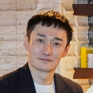 事務局長 藤間 恭平