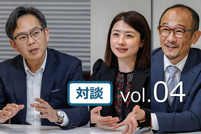 JFEケミカル株式会社のメインビジュアル