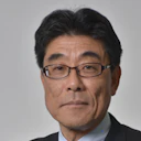 中島 茂氏