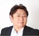 齊田 興哉氏