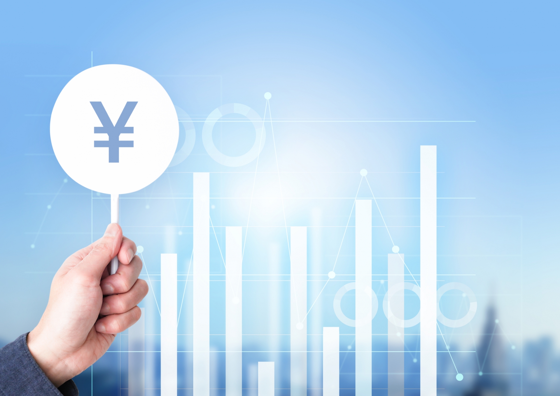 【エンジニアの単価相場!】言語・職種単価相場や単価を上げる方法とは?