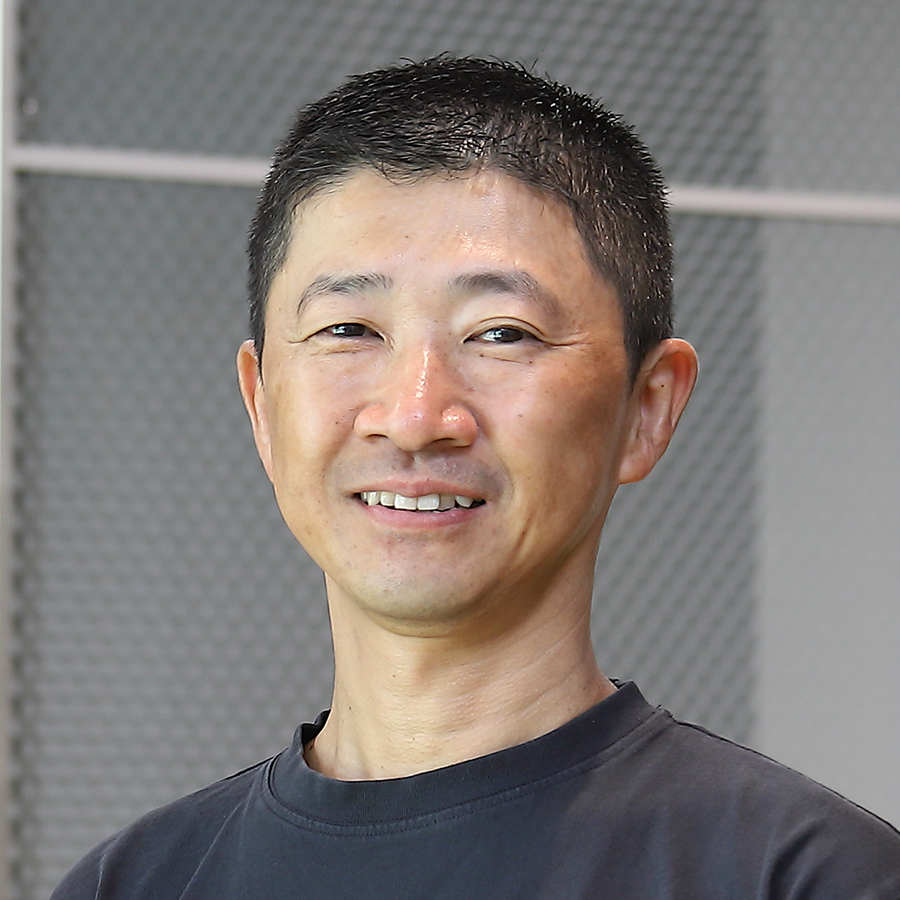 浦上 武雄