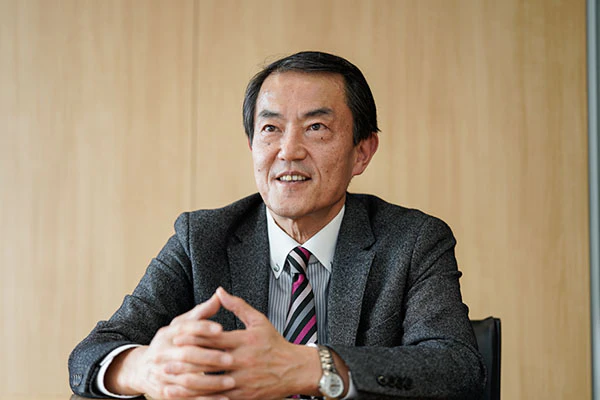 柏木 街史の画像