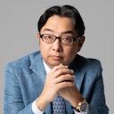 デ・スーザ リッキー氏