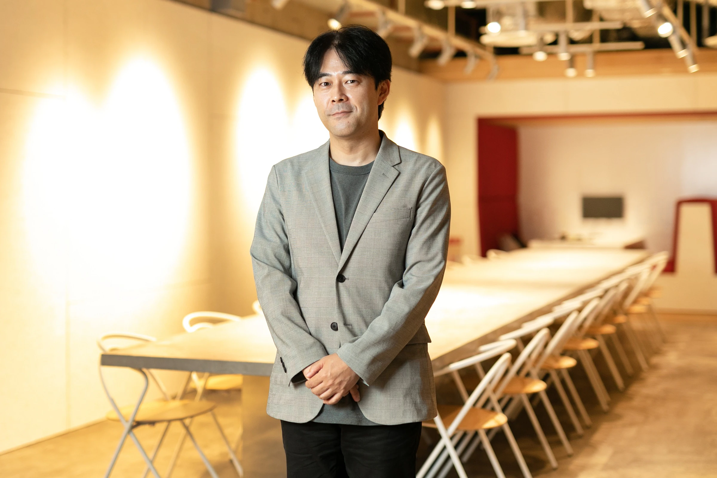 三菱地所コミュニティ株式会社のメインビジュアル