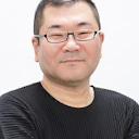 片岡 英彦氏