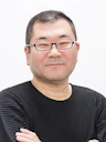片岡 英彦氏