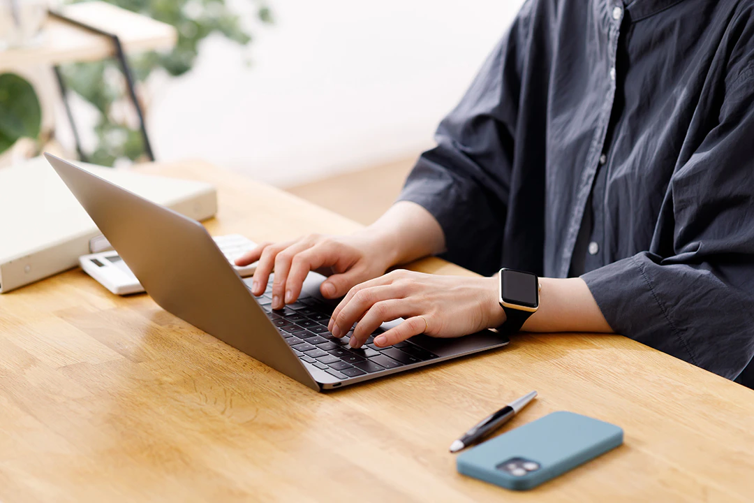 在宅副業のイメージ