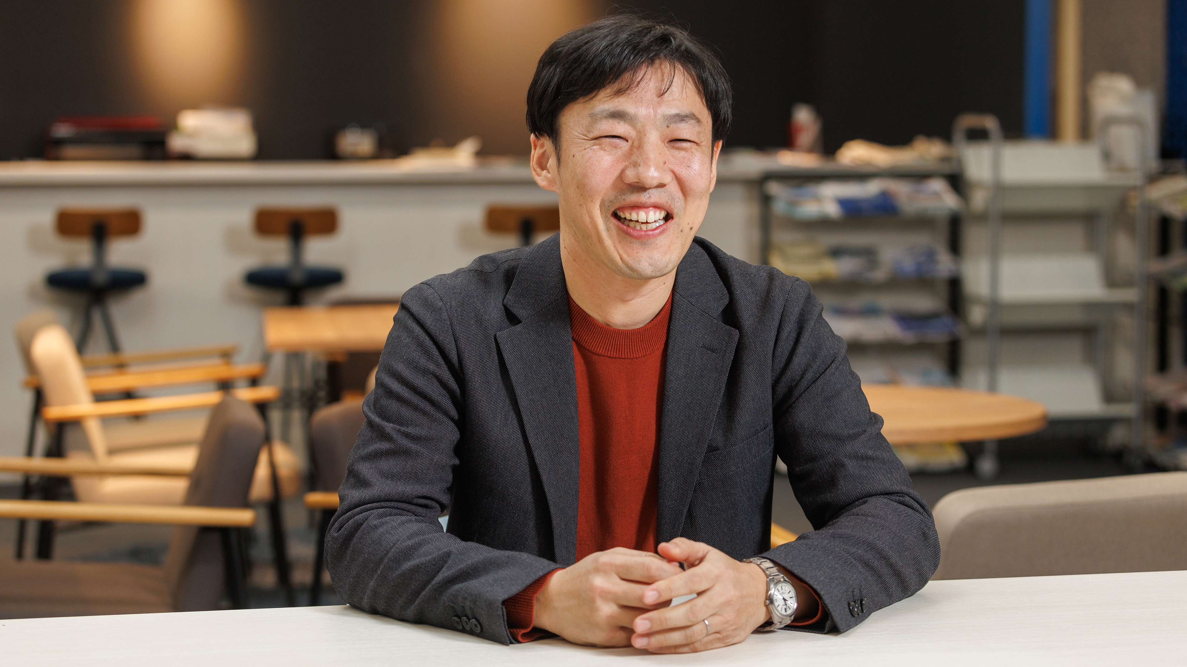 加藤さんの画像