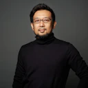 岡村 直人氏