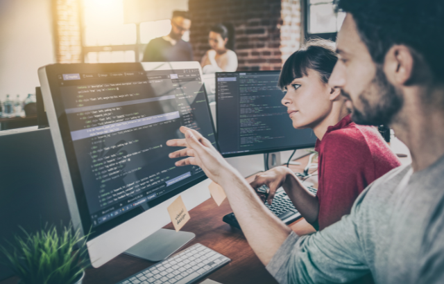 未経験からJavaエンジニアになるには？具体的なロードマップを紹介！