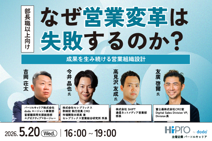 なぜ営業変革は失敗するのか AI時代に再定義するセールスイネーブル