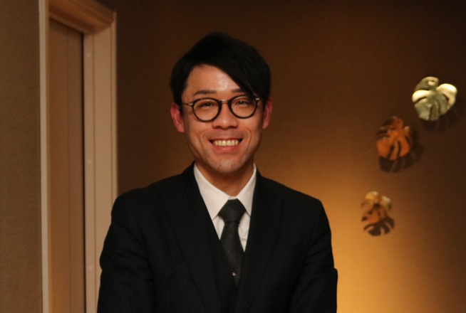 近藤 弘之