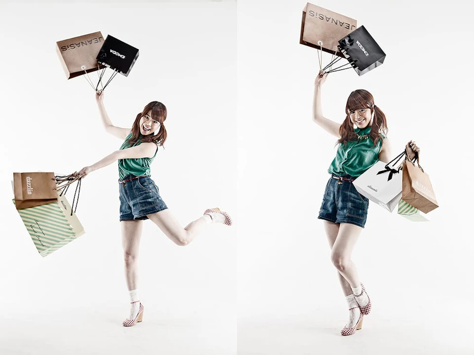 DZU STUDIO「KYUSHU VISUAL ARTS 2013」 ／ 2013 年・講師として指導した授業の作品 ／ 撮影: Matsuda Risa