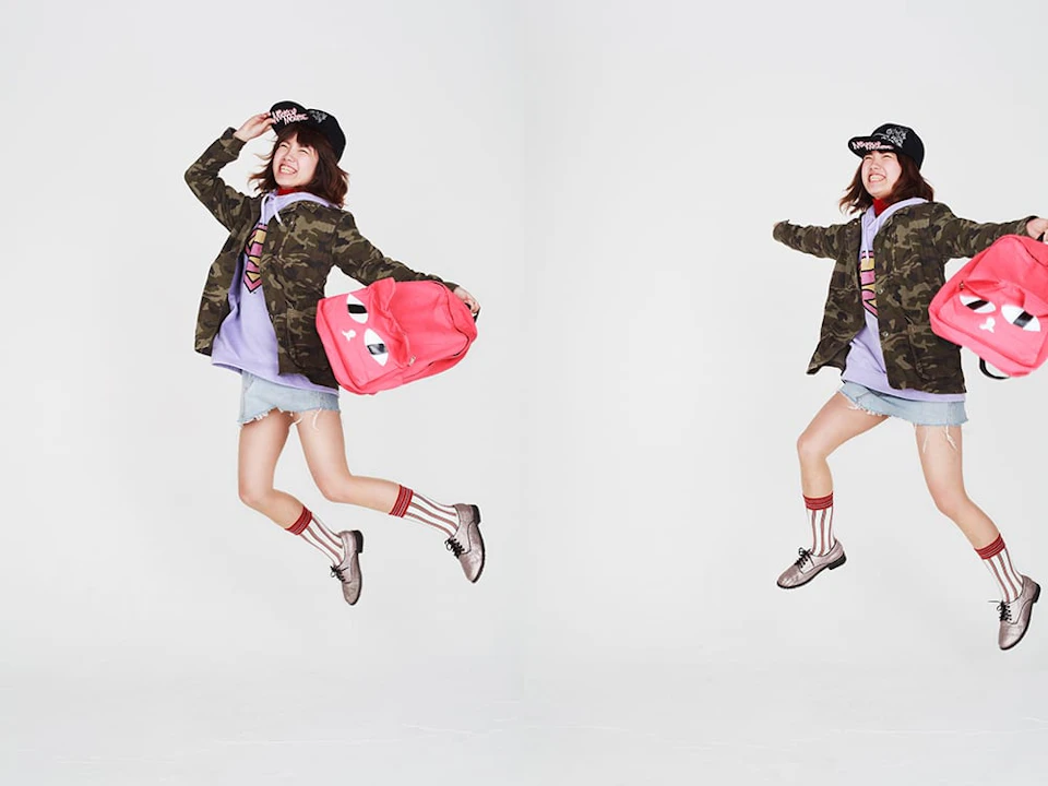 DZU STUDIO「KYUSHU VISUAL ARTS 2013」 ／ 2013 年・講師として指導した授業の作品 ／ 撮影: Yamamoto Mami