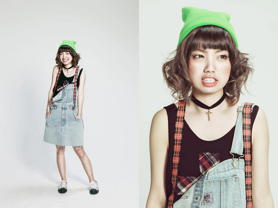 DZU STUDIO「KYUSHU VISUAL ARTS 2013」 ／ 2013 年・講師として指導した授業の作品 ／ 撮影: Yamamoto Mami