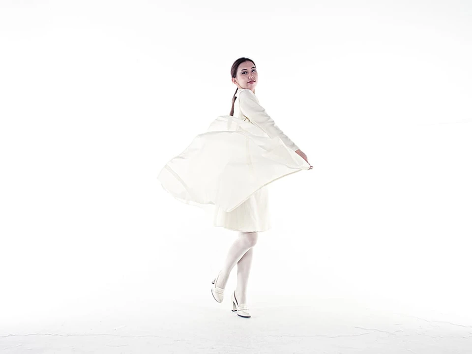 DZU STUDIO「KYUSHU VISUAL ARTS 2013」 ／ 2013 年・講師として指導した授業の作品 ／ 撮影: Matsuda Risa