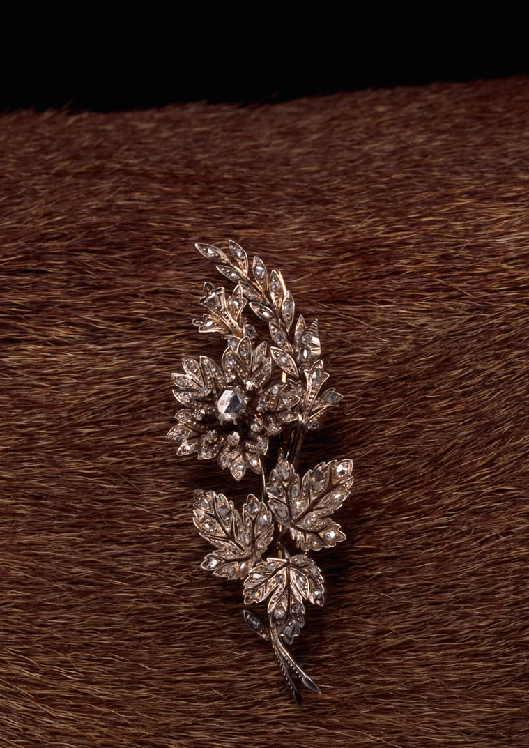 DZU STUDIO「Jewelry」 ／ 2003 年・ジュエリー撮影