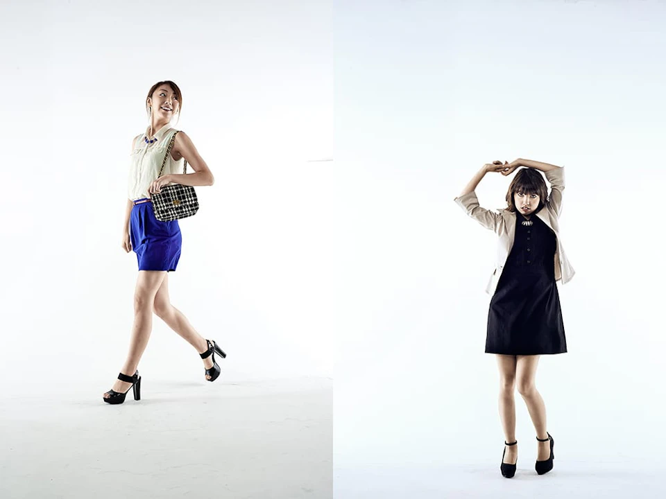 DZU STUDIO「KYUSHU VISUAL ARTS 2013」 ／ 2013 年・講師として指導した授業の作品 ／ 撮影: Kase Ai
