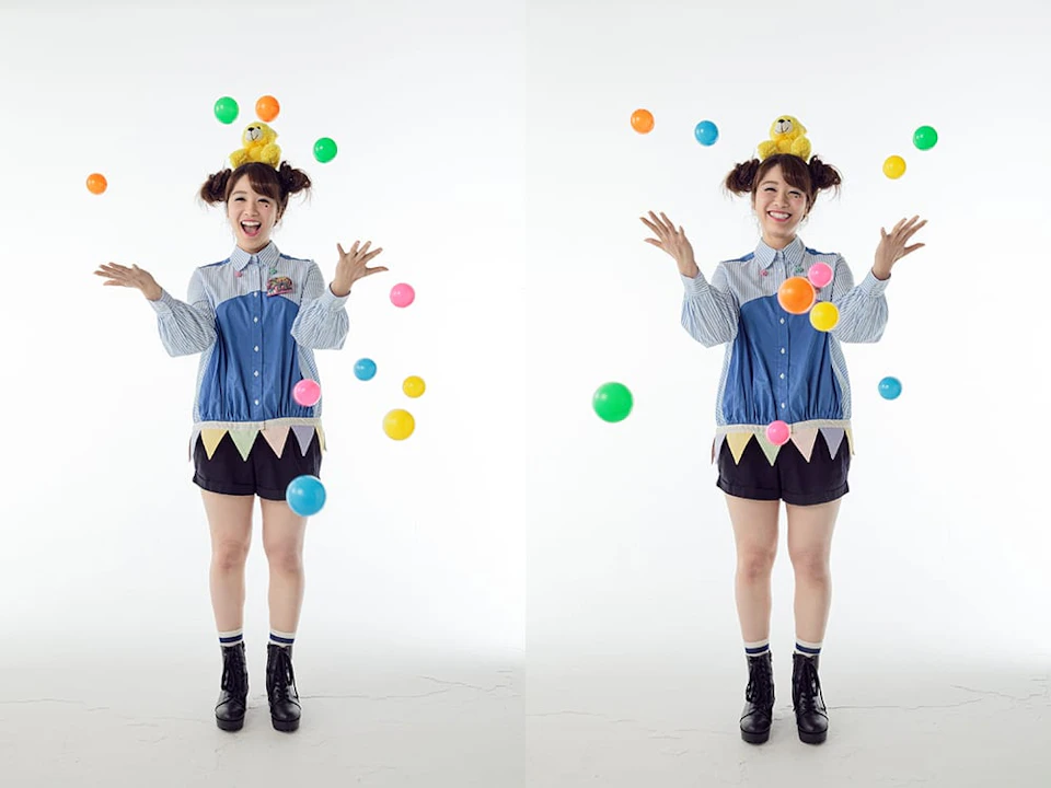 DZU STUDIO「KYUSHU VISUAL ARTS 2014」 ／ 2014 年・講師として指導した授業の作品 ／ 撮影: Todoroki Chihiro