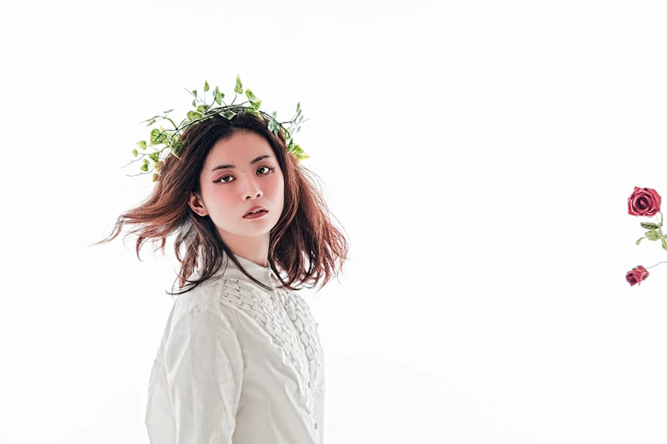 DZU STUDIO「KYUSHU VISUAL ARTS 2014」 ／ 2014 年・講師として指導した授業の作品 ／ 撮影: Iida Runa