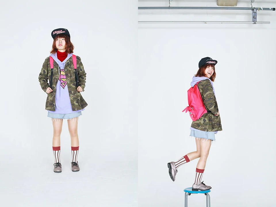 DZU STUDIO「KYUSHU VISUAL ARTS 2013」 ／ 2013 年・講師として指導した授業の作品 ／ 撮影: Sunagawa Ayana