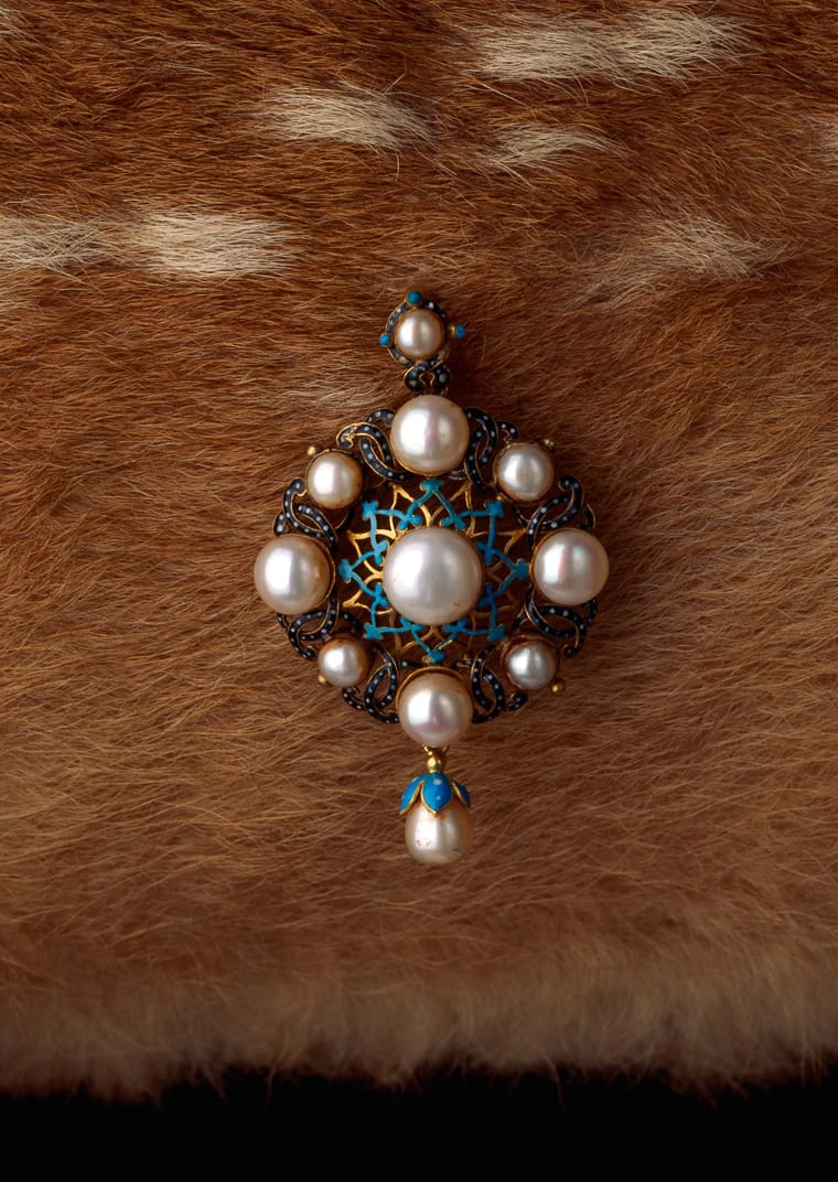 DZU STUDIO「Jewelry」 ／ 2003 年・ジュエリー撮影