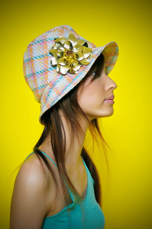DZU STUDIO「BRANCA Summer 2004」 ／ カタログ撮影