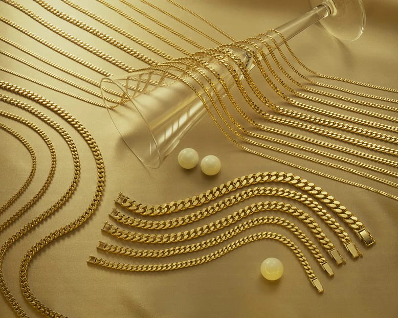 DZU STUDIO「Jewelry」 ／ 1987 年・ジュエリー撮影