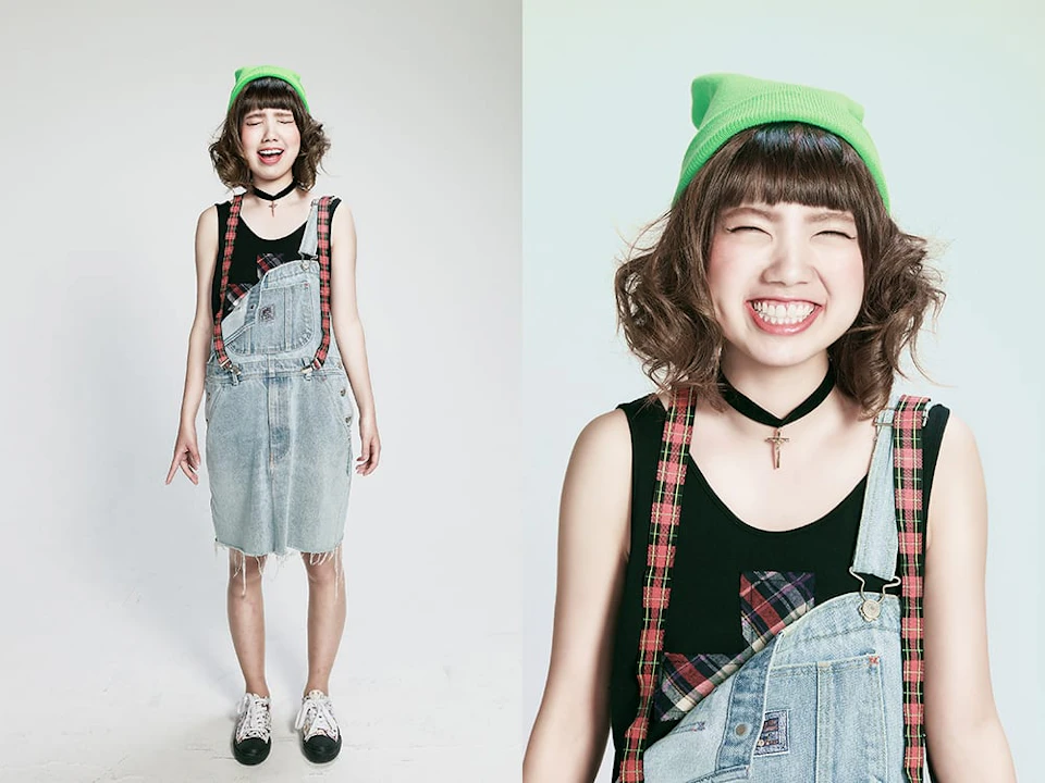 DZU STUDIO「KYUSHU VISUAL ARTS 2013」 ／ 2013 年・講師として指導した授業の作品 ／ 撮影: Yamamoto Mami