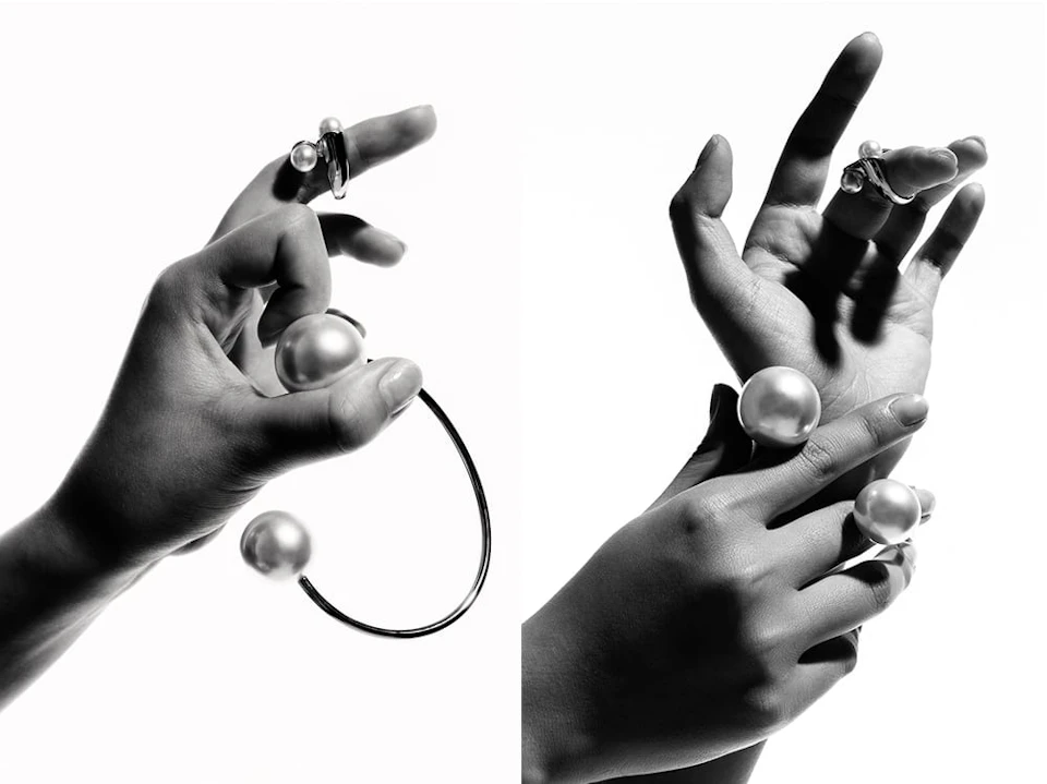 DZU STUDIO「KYUSHU VISUAL ARTS 2015」 ／ 2015 年・講師として指導した授業の作品 ／ 撮影: Matsuo Minami