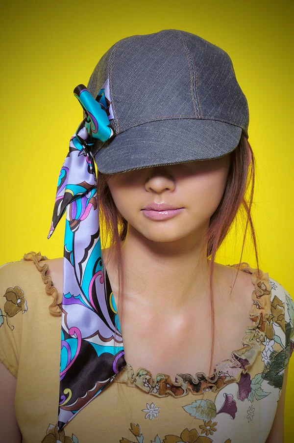 DZU STUDIO「BRANCA Summer 2004」 ／ カタログ撮影