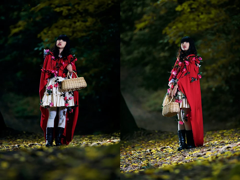 DZU STUDIO「KYUSHU VISUAL ARTS 2014」 ／ 2014 年・講師として指導した授業の作品 ／ 撮影: Chyou Syunketu・Higashi MIsaki