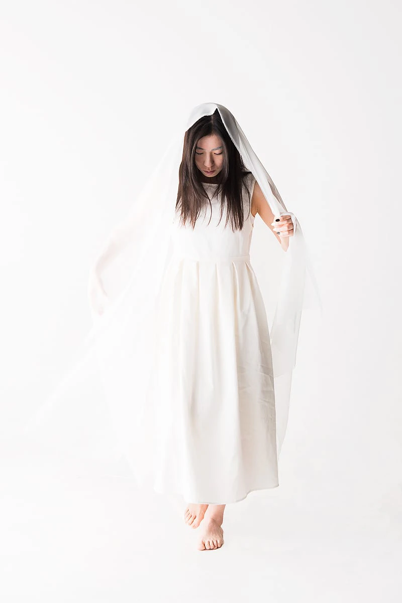 DZU STUDIO「KYUSHU VISUAL ARTS 2015」 ／ 2015 年・講師として指導した授業の作品 ／ 撮影: Shimokariya Yuu