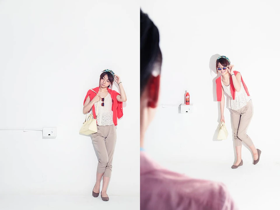 DZU STUDIO「KYUSHU VISUAL ARTS 2013」 ／ 2013 年・講師として指導した授業の作品 ／ 撮影: Matsuda Risa